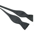 Poly Uniform Tie Yourself Bow Tie